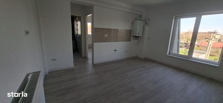 Apartament cu 2 camere în Lunca Cetățuii