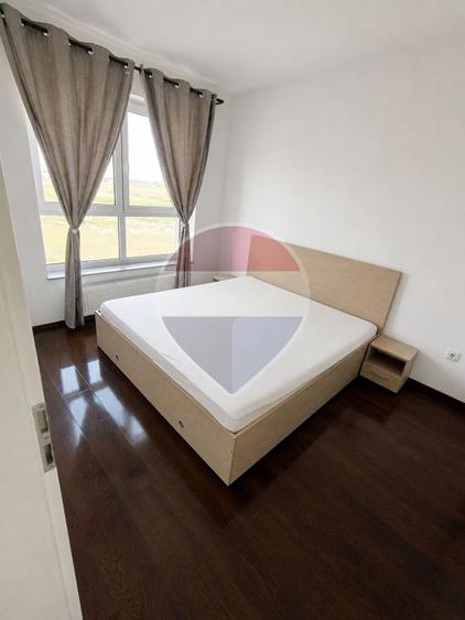 Apartament cu 3 camere decomandat în Avantgarden
