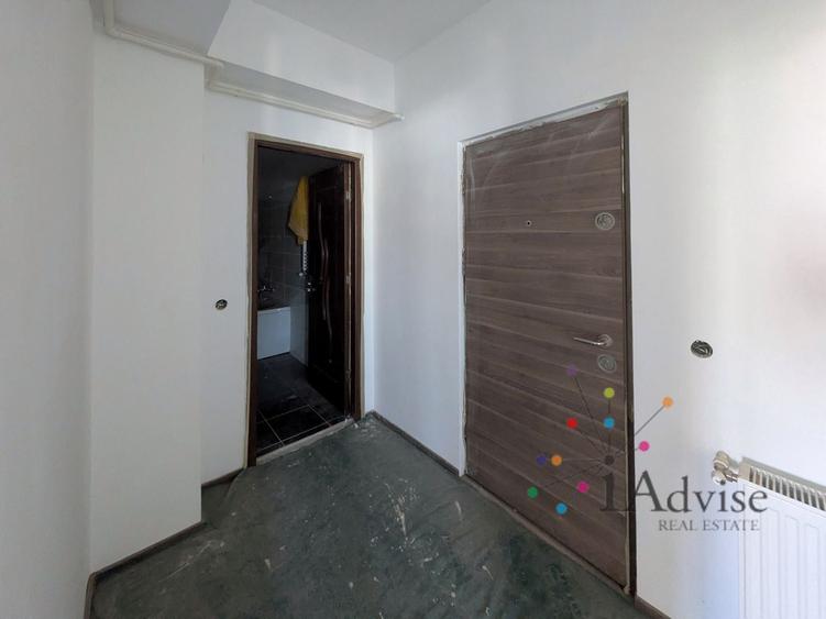 Apartament 2 camere Tractorul, Brasov - 7