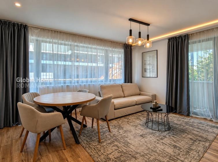Apartament 3 camere | Piața Victoriei - Central District Cuza 99 | Urban Chic - 1
