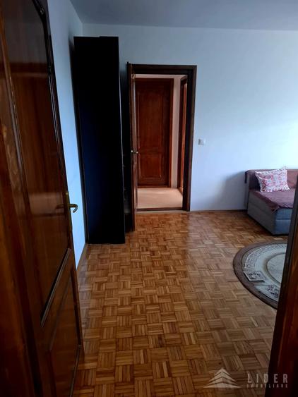Apartament cu 2 camere semidecomandat, mobilat în Gheorgheni