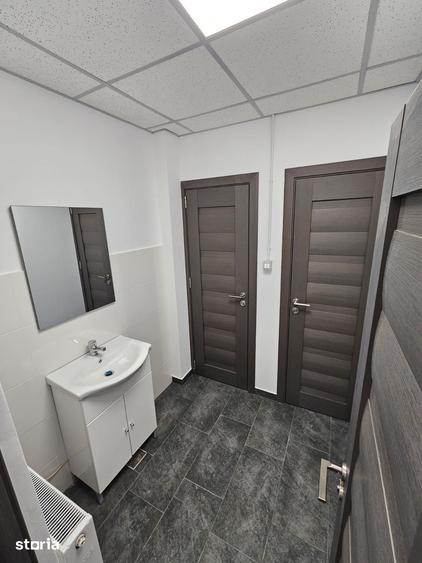 Spațiu comercial, de 33 mp, în Regie