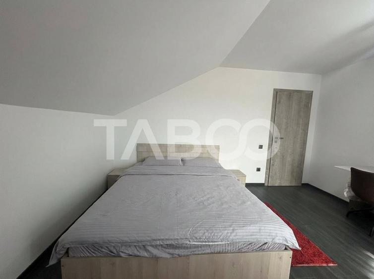 Apartament 3 camere de vanzare decomandat 72mpu zona Brana Selimbar - 11