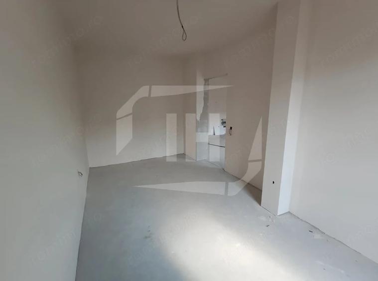 2 camere, intermediar, parcare, Marasti - 10