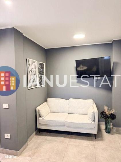 Apartament decomandat în Universitate — fotografia 3