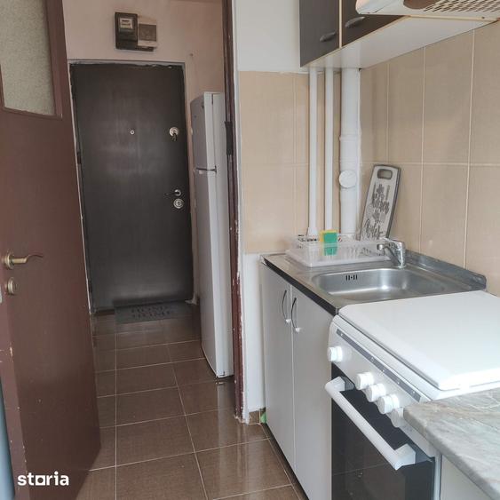 Apartament cu 2 camere în Giurgiului