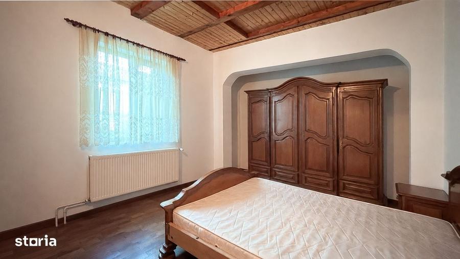Vila Pensiune cu 22 camere in Eforie Nord 720 mp construiti | Teren 62 - 17