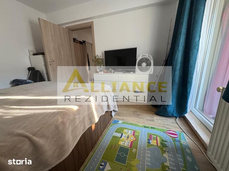 Apartament 2camere /mobilat ?i utilat/Metrou Berceni15min - 14