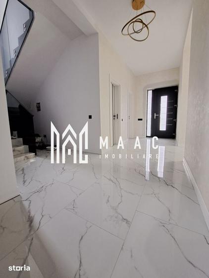 Casa deosebita P+E |mobilata si utilata| teren 1277mp| Vlade?ti - 12