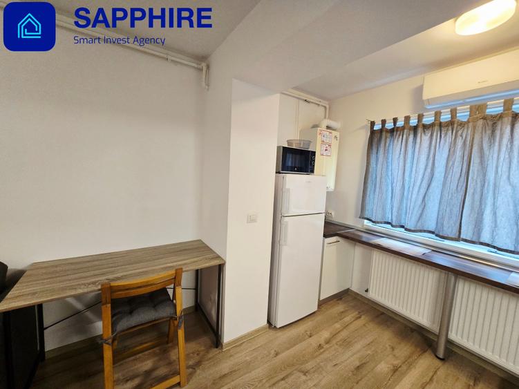 Apartament cu 2 camere decomandat în Theodor Pallady