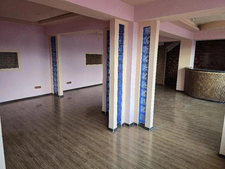 Casă cu Teren 150 Mp în Brătianu