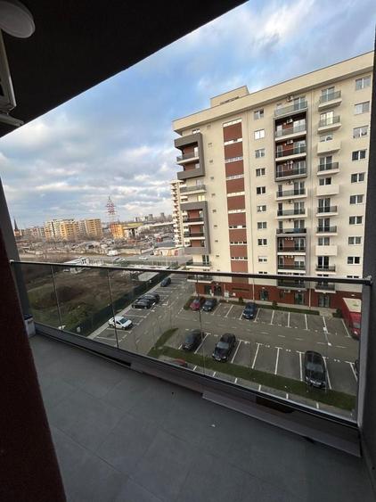 Apartament 2 camere Grand Kristal faza 2 de inchiriat - 13