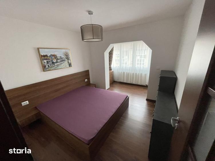 Apartament cu 3 camere în Lipovei