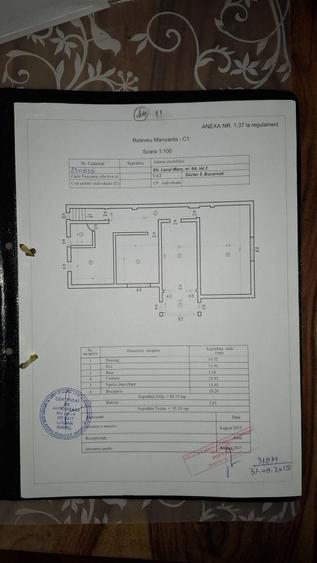 Spațiu comercial, de 200 mp, în Alexandriei