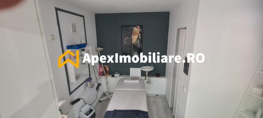 Spațiu comercial, de 40 mp, în Central