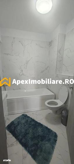 Apartament cu 2 camere decomandat în Theodor Pallady