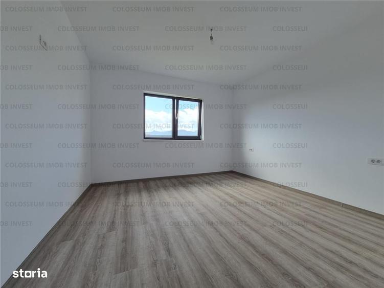 Casă cu 4 camere în Central