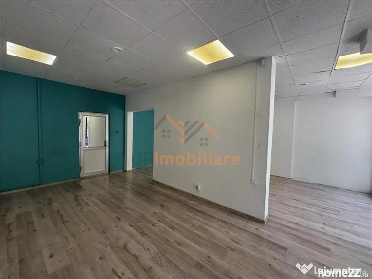 Spațiu comercial, de 113 mp, în Dacia