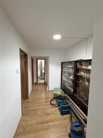 Vanzare apartament 3 camere total renovat Obor - 7
