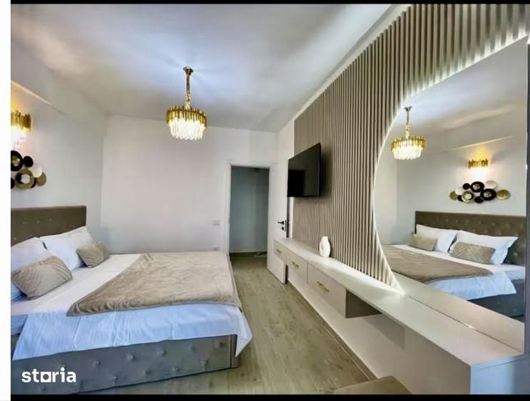 Apartament cu 2 camere în Nord