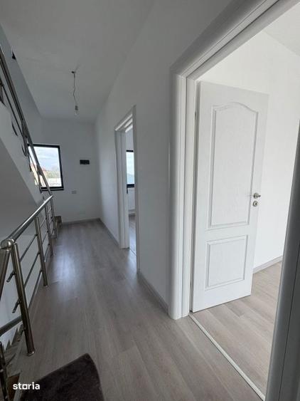 Casă cu 4 camere cu Teren 310 Mp în Cornetu