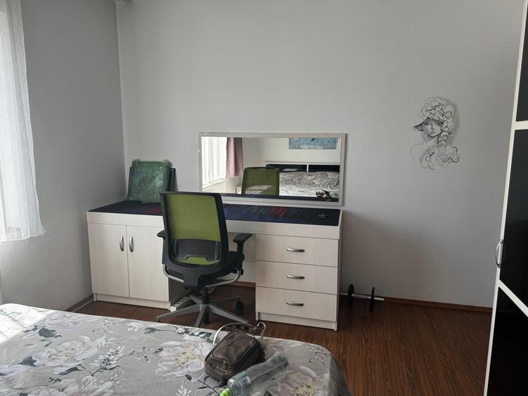 Ap 2 cam Floresti - 350 Euro - 5