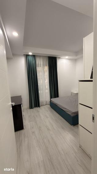 Apartament cu 2 camere în Ștefăneștii de Jos