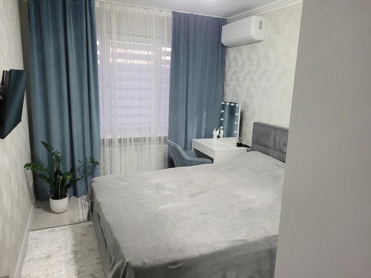 Apartament cu 2 camere decomandat în Apărătorii Patriei