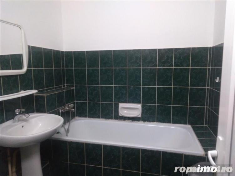Garsonieră decomandată în Ronaț
