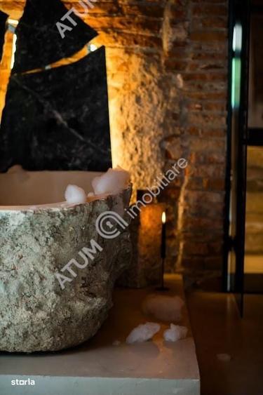 Afacere in regim hotelier cu 3 studiouri in zona Centrului Istoric - 15