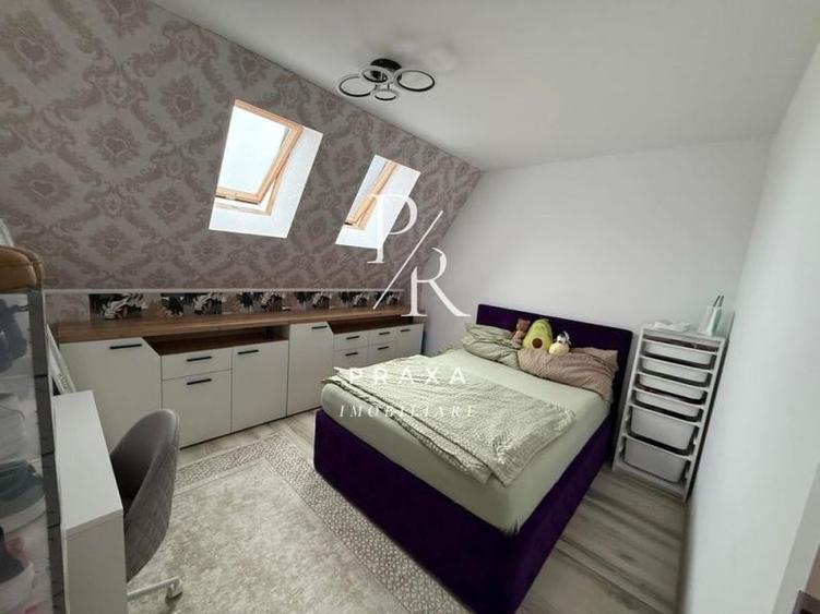 Apartamen 3 camere , 67 mp, decomandat , MODERN, parcare , Cetatii Floresti! - 5