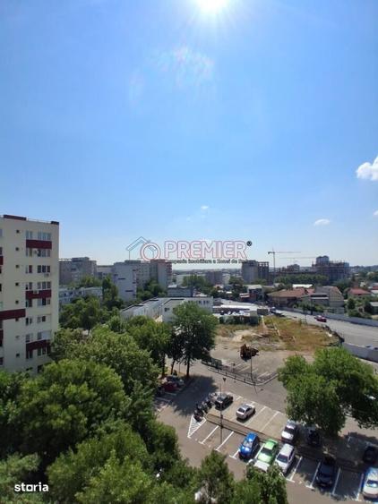 2 Camere | Str. Moldovita | 5 min metrou Aparatorii Patriei - 16