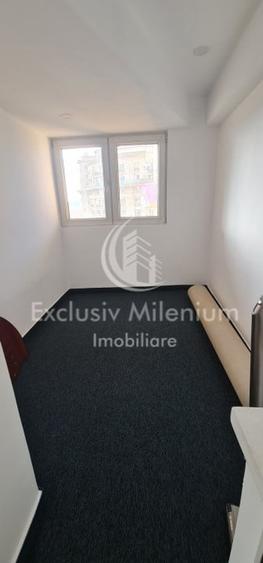 Birou, de 132 mp, în Unirii