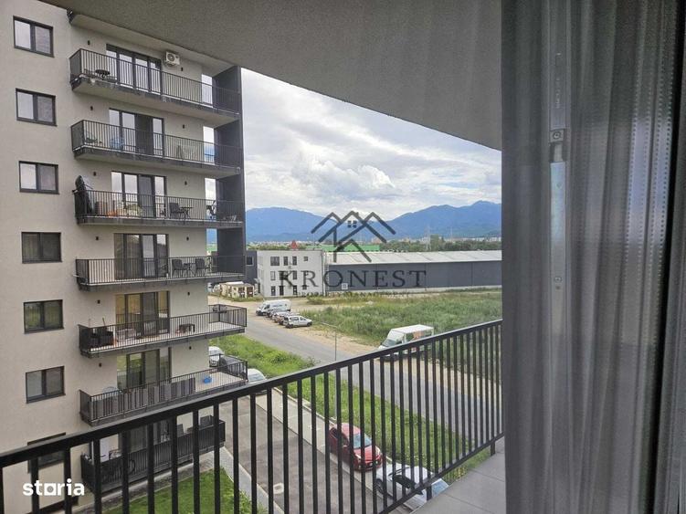 Apartament Premium 2 Camere | Soho Residence | 79 mp | Parcare Inclusa - 1