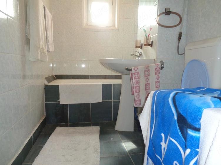 Apartament 3 camere confort 1, etaj 1, Micalaca - 14
