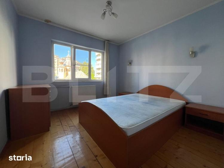 Apartament cu 2 camere de inchiriat, Cartierul Nufarul - 3