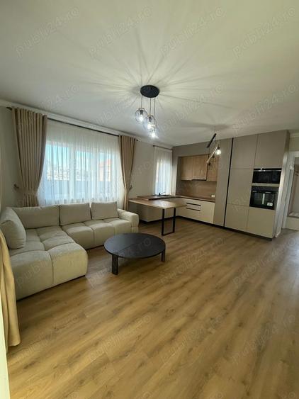 Casă cu 3 camere în Central