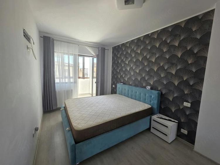 Ap 2 cam, Valea Adanca- Cug cu loc parcare, modern - 4