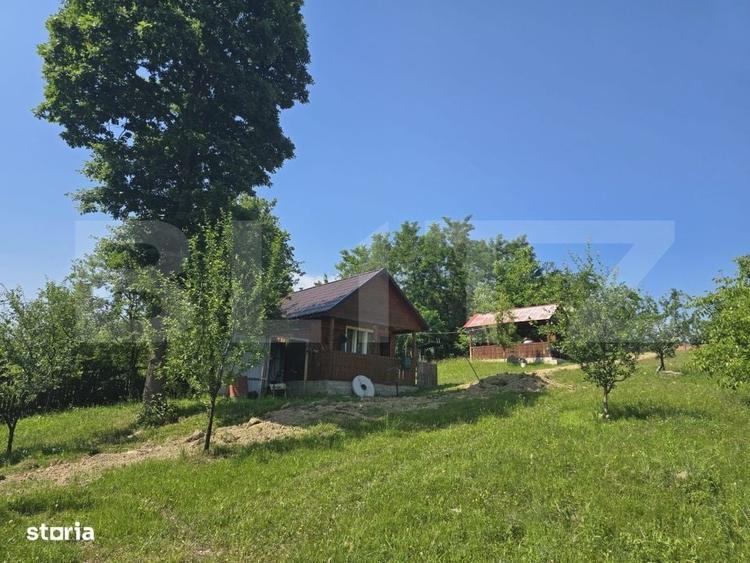 Spațiu comercial, în Sântana de Mureș