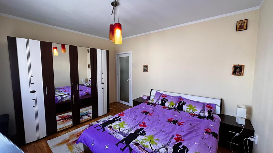 Duplex cu 2 camere cu Teren 70 Mp în Țiglina 3