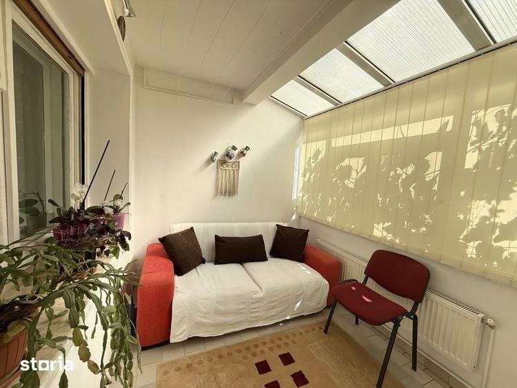 Apartament 3 camere Copou Titu Maiorescu | Pet-Friendly - 2