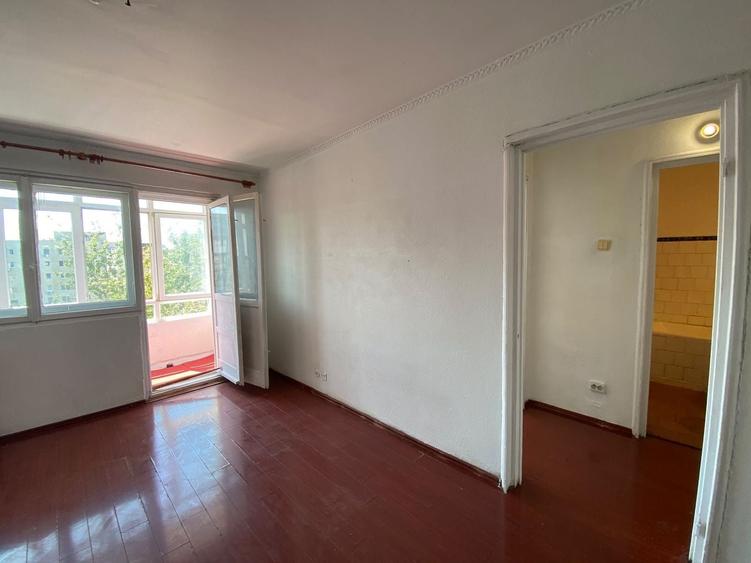 Apartament 2 camere de vanzare Drumul Taberei - 5