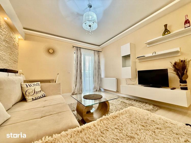 De vanzare | 2 camere decomandate | 51 mp | Balcon 8 mp | 92.000 - 11