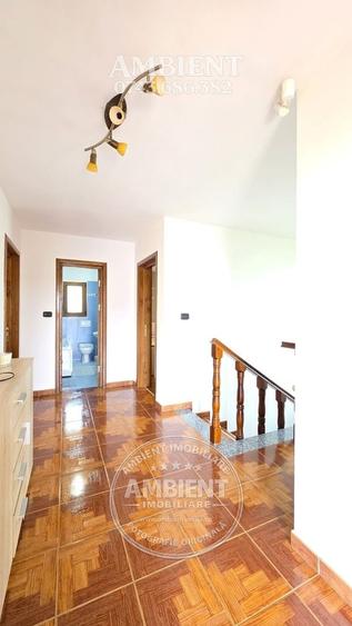 Casă individuală cu 5 camere cu Canalizare în Filaturii