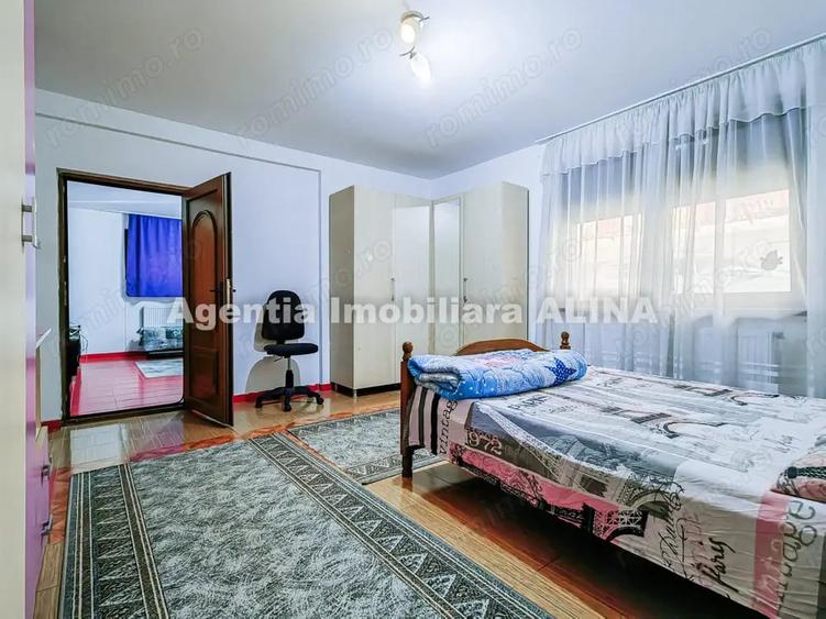 Apartament cu 2 camere în Dorobanți