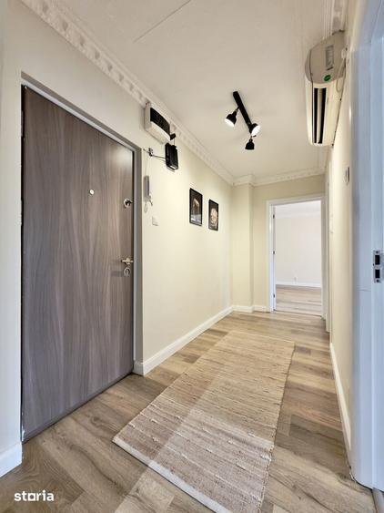 Apartament 2cam Birouri/Resedinta - Piata Victoriei | L. Catargiu - 14