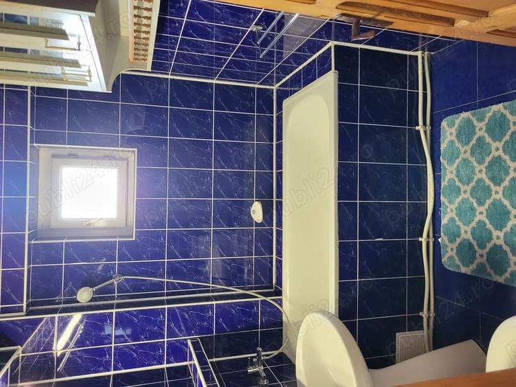 Apartament cu 4 camere decomandat în Central