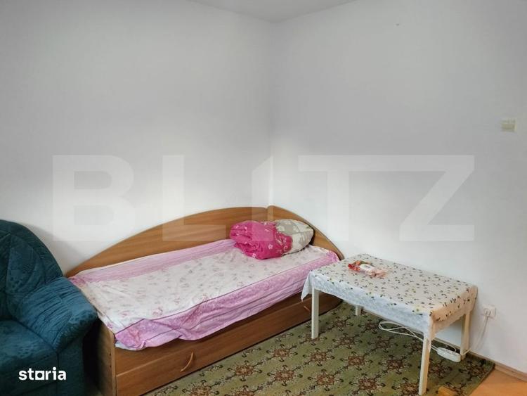 Apartament cu 2 camere decomandat în Deve