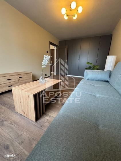 Apartament cu 3 camere în Vest