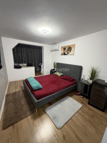 Vand apartament 62 mp Parter
